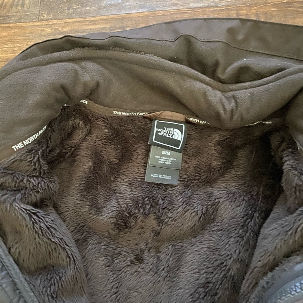 North Face Jacket, Ski Winter Jacket, M - image 3